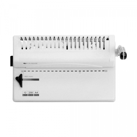 Переплетчик ГЕЛЕОС БП 250 (арт. БП-250)