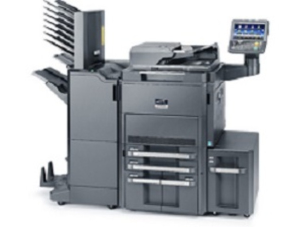 Лазерное цветное МФУ Kyocera TASKalfa 7551ci (арт. 1102N23NL0)