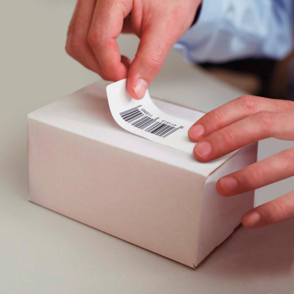 Этикетки DYMO (102x59 мм) (арт. S0947420)