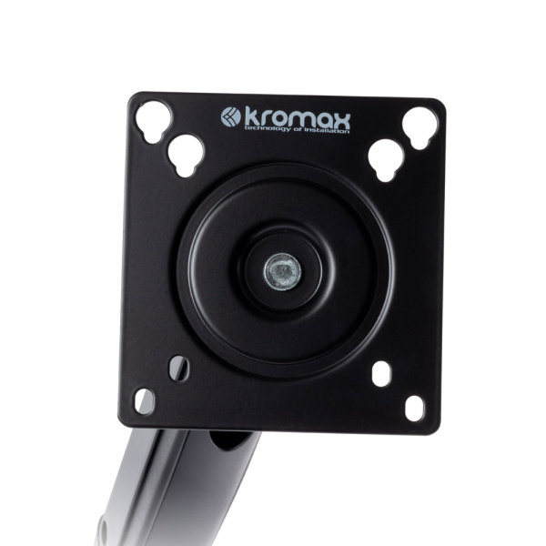 Кронштейн Kromax OFFICE-12 (чёрный) (арт. 20227)