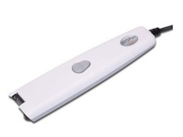 Сканер IRIS IRISPen Executive 6 (арт. HIPTR4TPAEU600)