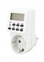 Таймер отключения универсальный TDM ELECTRIC универсальный (арт. ) Таймер отключения универсальный TDM ELECTRIC универсальный (арт. )