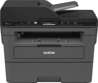 МФУ лазерное черно-белое Brother DCP-L2550DW (арт. DCP-L2550DW)