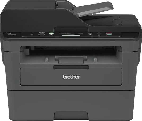 МФУ лазерное черно-белое Brother DCP-L2550DW (арт. DCP-L2550DW)
