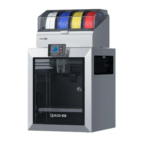 3D-принтер QIDI Q2 Combo (арт. )