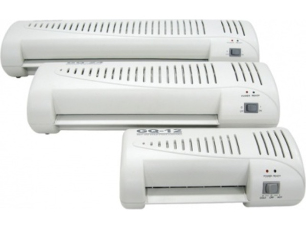 Пакетный ламинатор GMP GQ-24