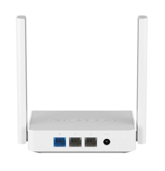 Коммутатор Keenetic KN-1621 (арт. KN-1621)