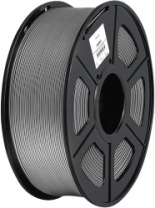 Пластик для 3D-принтера Cactus ABS, d1.75 мм, 1 кг, 1 цв. (арт. CS-3D-ABS-1KG-GREY) Пластик для 3D-принтера Cactus ABS, d1.75 мм, 1 кг, 1 цв. (арт. CS-3D-ABS-1KG-GREY)