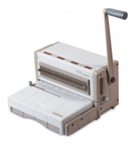 Универсальный механический перфорационный модуль Bulros M600 (арт. BB-D-UnB-M600-___-___-Ma) Универсальный механический перфорационный модуль Bulros M600 (арт. BB-D-UnB-M600-___-___-Ma)