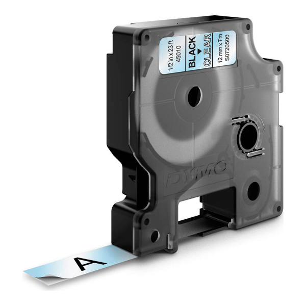 Картридж с лентой DYMO (12 мм х 7 м) (арт. S0720500)