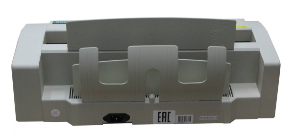 Автоматический термопереплётчик под термопапки Bulros T80 (арт. BT-D-man-T-80-400-___-__)