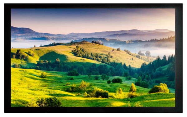 Экран на раме Cactus FrameExpert (236x420см) (арт. CS-PSFRE-420X236)