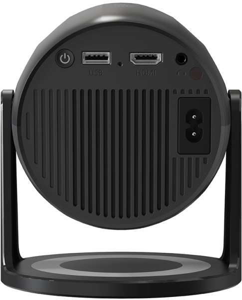 Проектор Cactus CS-PRE.01B.WUXGA-A (арт. CS-PRE.01B.WUXGA-A)