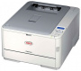 Цветной лазерный принтер OKI C321DN-EURO (арт. 44951534)