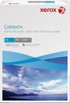 Бумага Technoevolab Colotech Plus Paper Uncoated 90 г/м², A3 (арт. 003R98839) Бумага Technoevolab Colotech Plus Paper Uncoated 90 г/м², A3 (арт. 003R98839)