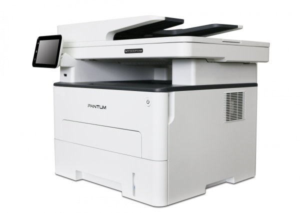 МФУ лазерное черно-белое Pantum M7300FDW (арт. M7300FDW)