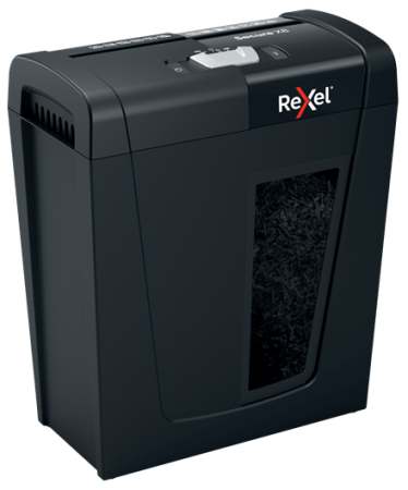 Уничтожитель документов Rexel Secure X8 (арт. 2020123EU)