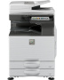 МФУ лазерное цветное Sharp MX-3050N (арт. MX3050V)