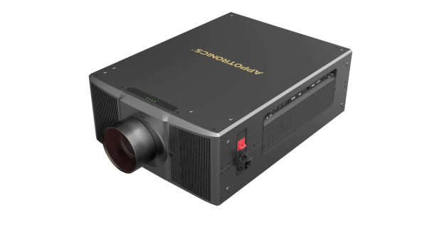 Инсталляционный проектор Appotronics AL-GU22KA (арт. AL-GU22KA)