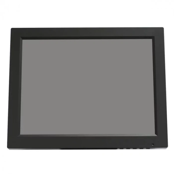 POS-монитор MERCURY CT-15TM VGA без подставки (арт. 1954)