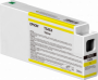Картридж Epson T54X400 UltraChrome HDX/HD (жёлтый, 350 мл.) (арт. C13T54X400)