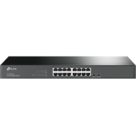 Коммутатор TP-Link TL-SG1016 (арт. TL-SG1016)