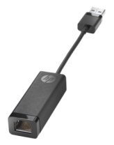 Адаптер HP USB 3.0 — Gigabit HP N7P47AA (арт. N7P47AA)