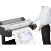 Широкоформатный принтер Canon imagePROGRAF TM-340 (55 мл Ink), А0 (36″, 914 мм) (арт. 6248C003)
