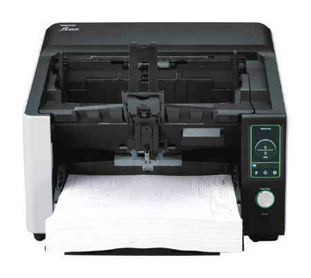 Сканер документов Fujitsu (Ricoh) fi-8930 (арт. PA03830-B101)