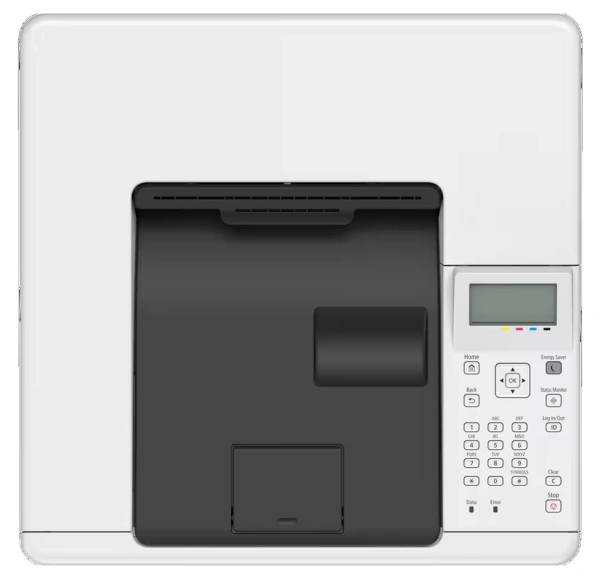 Принтер лазерный цветной Canon i-SENSYS LBP646Cdw, A4 (арт. 6929C007)