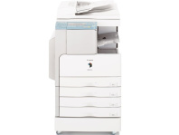 МФУ лазерное черно-белое Canon imageRUNNER 2016i (арт. )