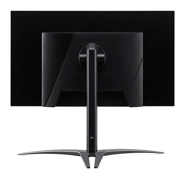 Монитор Acer Predator X27Ubmiipruzx 26,5″ (арт. UM.HXXEE.001)