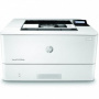 Принтер лазерный черно-белый HP LaserJet Pro M404dw (арт. W1A56A)