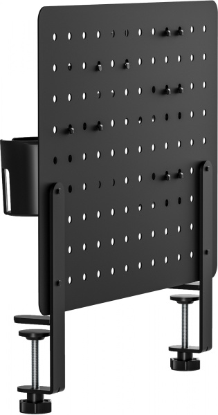 Органайзер Cactus (черный) (арт. CS-GMPB-BK)