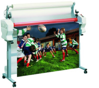 Рулонный ламинатор Kala Bunny 1400 (арт. )