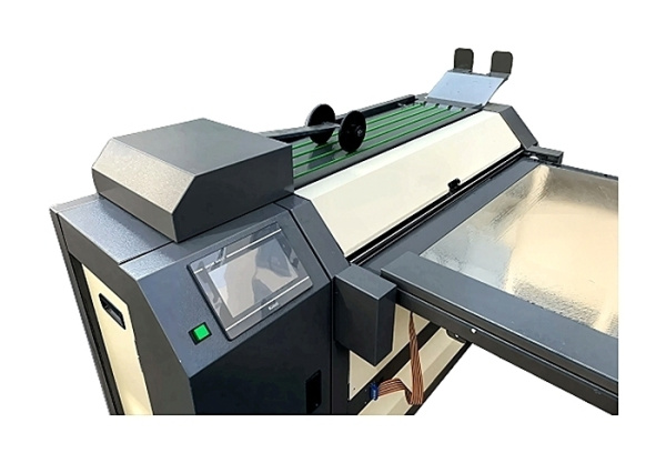 Офлайн фальцовщик V2D FOLDER OA4C (арт. V2D FOLDER OA4C)