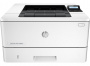 Принтер лазерный черно-белый HP LaserJet Pro M402n (арт. C5F93A)