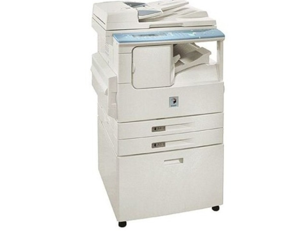 МФУ лазерное черно-белое Canon imageRUNNER 1600