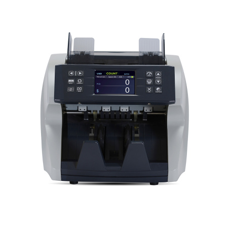Счетчик банкнот Mertech C-100 CIS (арт. 5033)