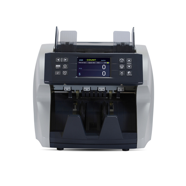 Счетчик банкнот Mertech C-100 CIS (арт. 5033)