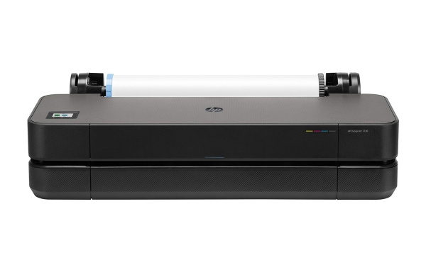 Широкоформатный принтер HP DesignJet T230 (24-дюймовый) (арт. 5HB07A)