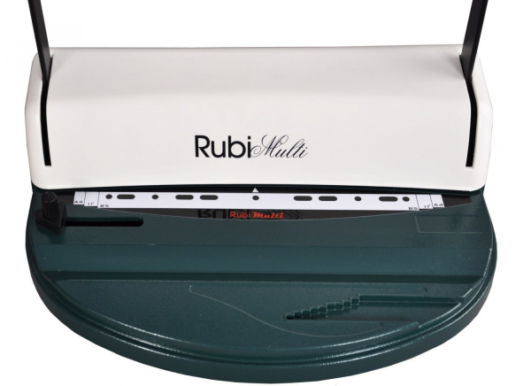 Дырокол Warrior 21147 (арт. 1170)