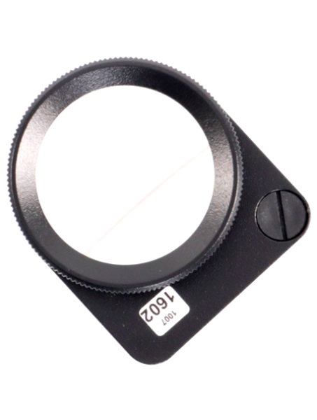 Лупа дактилоскопическая Regula 1007 (арт. 1007)