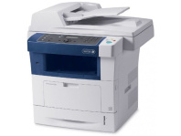МФУ лазерное черно-белое Xerox WC 3550 (арт. WC3550R)