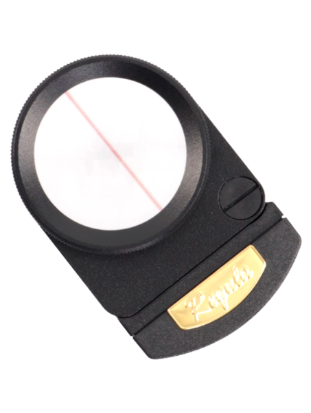 Лупа дактилоскопическая Regula 1008 (арт. 1008)