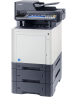 Лазерное цветное МФУ Kyocera ECOSYS M6035cidn (арт. 1102PB3NL0)