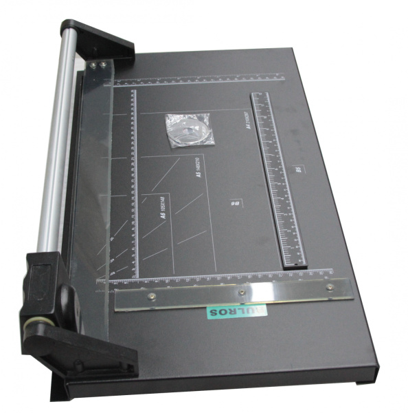 Резак роликовый Bulros HD-12B (арт. CR-D-rol-D12B-___-380-__)