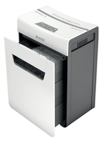 Уничтожитель документов LEITZ IQ Protect Premium 10X (арт. 80920000)