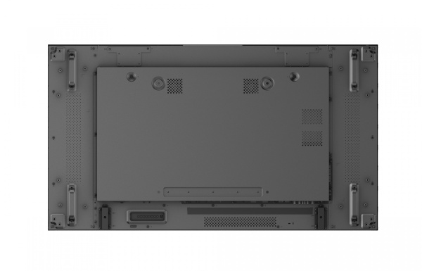 Информационная панель BenQ PL552 Black (арт. 9H.F31PT.NA4)