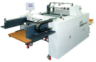 Рулонный ламинатор GMP PIONEER 7000BC (арт. )